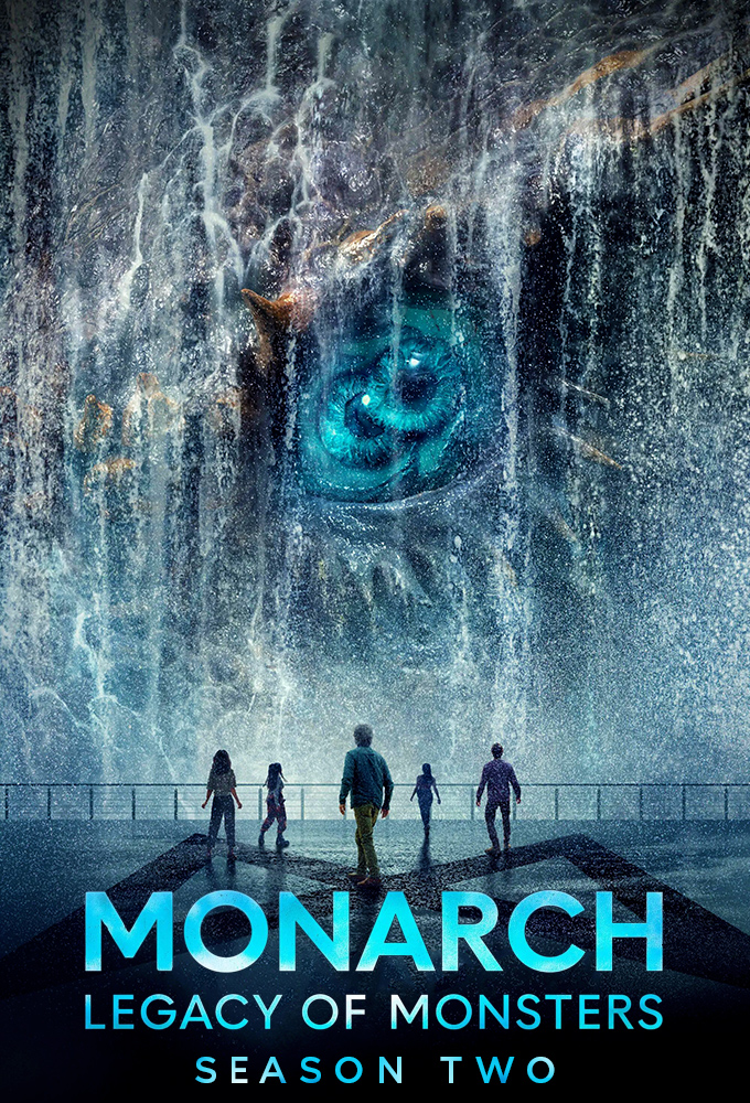 Monarch Legacy of Monsters - Season 2 [133844] (A1774144769) [[Shows 2.0]] --Plex--